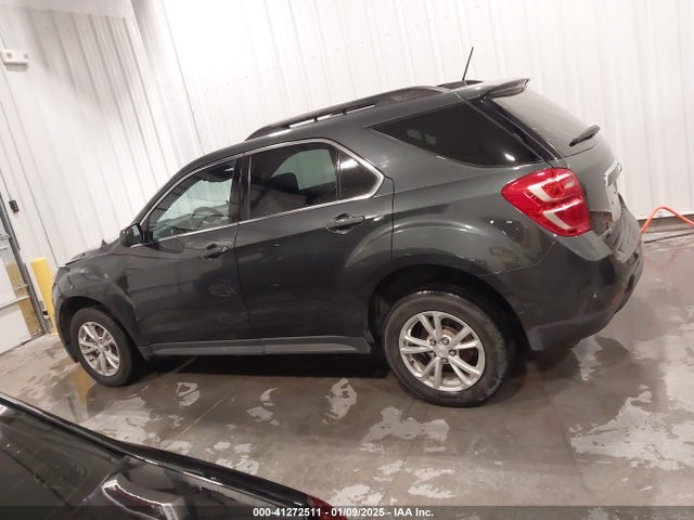 Chevrolet EQUINOX LT 2017 2GNALCEK7H1617944 Image 15