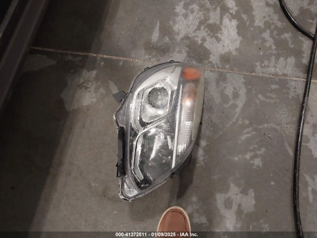 Chevrolet EQUINOX LT 2017 2GNALCEK7H1617944 Image 12