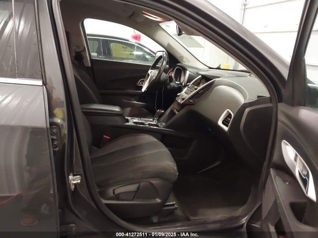Chevrolet EQUINOX LT 2017 2GNALCEK7H1617944 Image 5