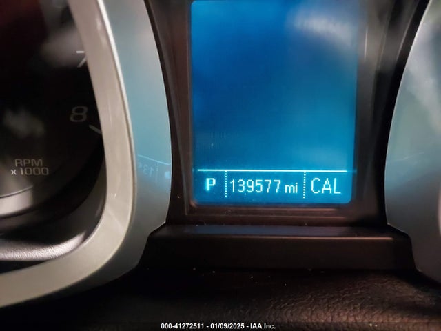 Chevrolet EQUINOX LT 2017 2GNALCEK7H1617944 Image 7
