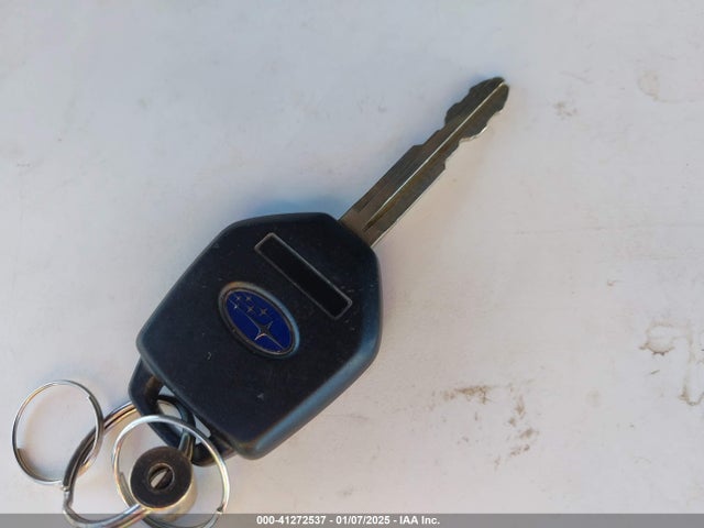 Subaru Outback 2.5i Premium 2015 4S4BSBCC7F3208691 Image 11