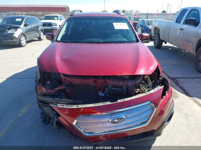 Subaru Outback 2.5i Premium 2015 4S4BSBCC7F3208691 Image 13