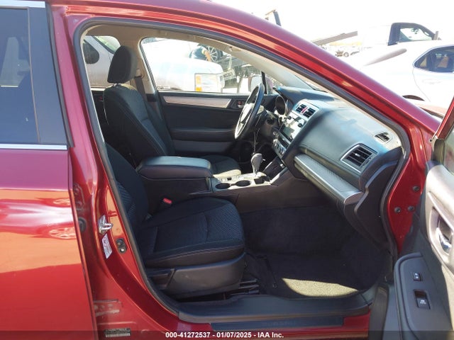 Subaru Outback 2.5i Premium 2015 4S4BSBCC7F3208691 Image 5