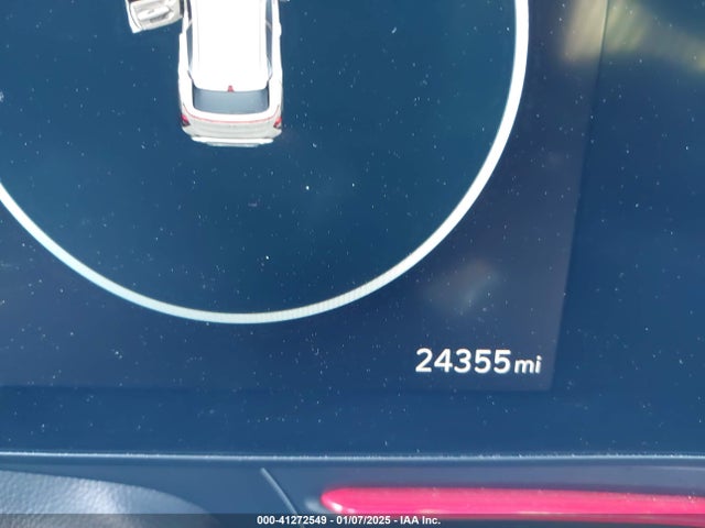 Hyundai Kona N Line 2024 KM8HA3A33RU084794 Image 16
