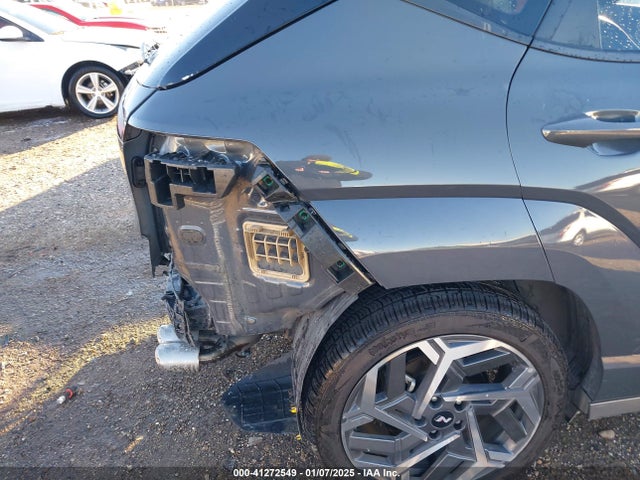 Hyundai Kona N Line 2024 KM8HA3A33RU084794 Image 18