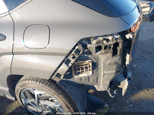Hyundai Kona N Line 2024 KM8HA3A33RU084794 Image 19