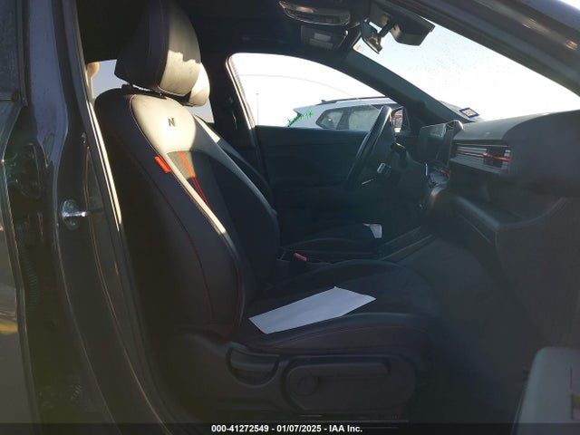 Hyundai Kona N Line 2024 KM8HA3A33RU084794 Image 5