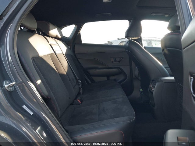 Hyundai Kona N Line 2024 KM8HA3A33RU084794 Image 8