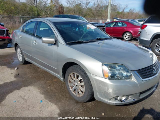 2006 MITSUBISHI GALANT 4A3AB36F16E020763 Photo 0