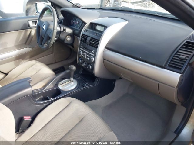 2006 MITSUBISHI GALANT 4A3AB36F16E020763 Photo 4