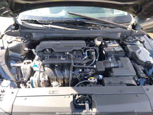 KIA K4 Lxs 2025 3KPFT4DE6SE012887 Image 10