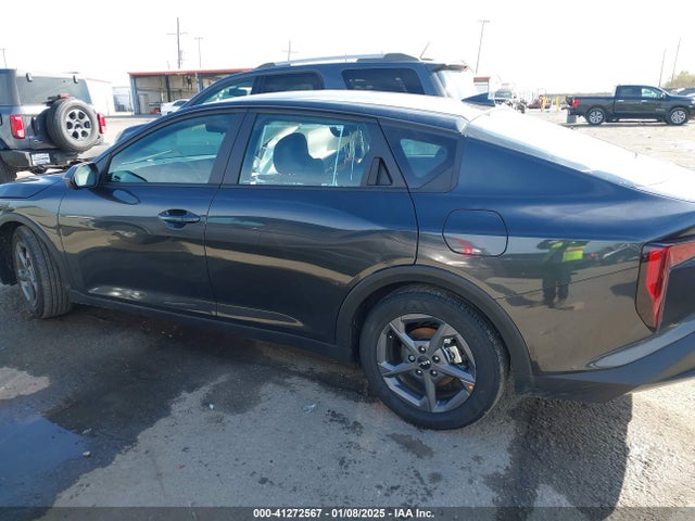 KIA K4 Lxs 2025 3KPFT4DE6SE012887 Image 14