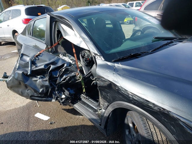 KIA K4 Lxs 2025 3KPFT4DE6SE012887 Image 6