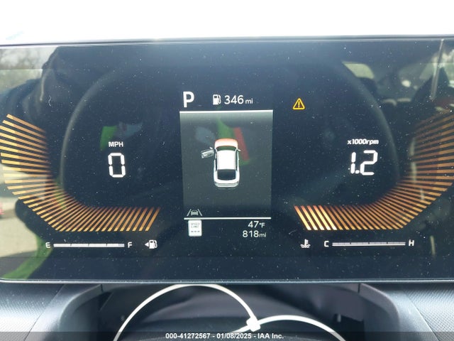 KIA K4 Lxs 2025 3KPFT4DE6SE012887 Image 7