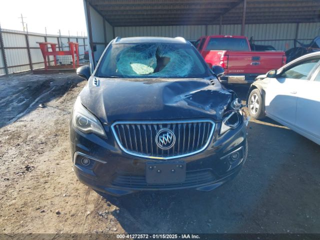 LRBFXBSA0HD095203 Buick Envision Essence