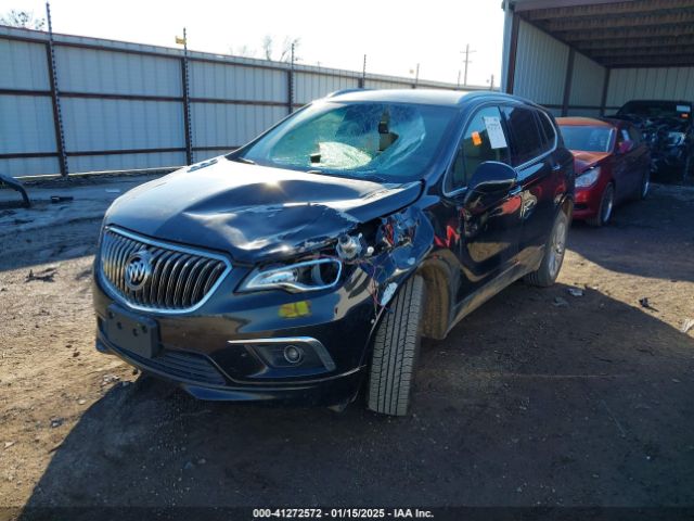 LRBFXBSA0HD095203 Buick Envision Essence
