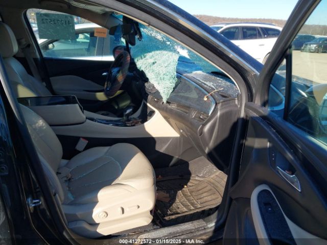 LRBFXBSA0HD095203 Buick Envision Essence