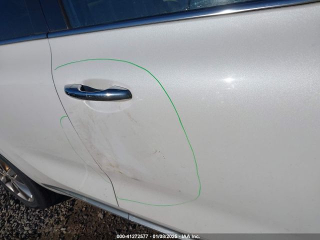 5XYPK4A52HG304494 KIA Sorento 3.3l Sxl
