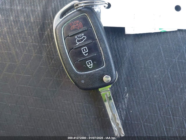 Hyundai TUCSON SE 2016 KM8J3CA42GU076476 Image 11
