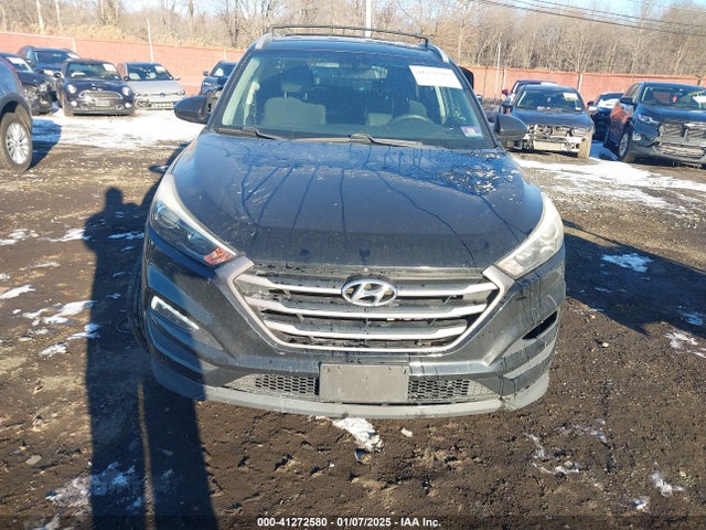 Hyundai TUCSON SE 2016 KM8J3CA42GU076476 Image 12