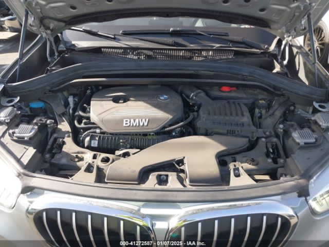 WBXHU7C39J3H43817 BMW X1 Sdrive28i