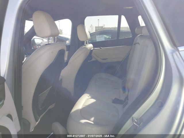 WBXHU7C39J3H43817 BMW X1 Sdrive28i