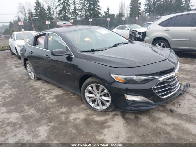 1G1ZD5ST9LF054231 auction archive image