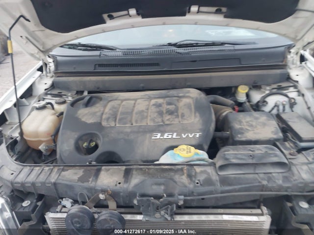 3C4PDCBG0FT524713 Dodge Journey Sxt