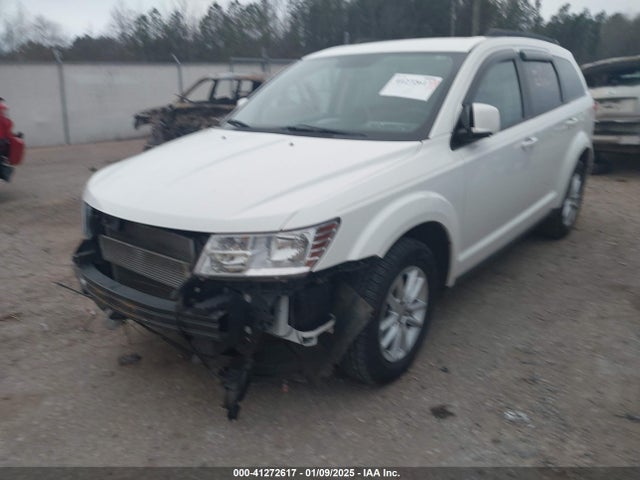 3C4PDCBG0FT524713 Dodge Journey Sxt