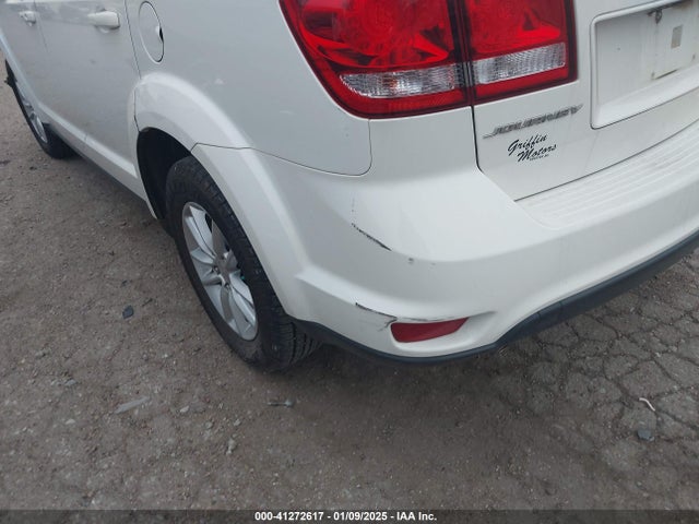 Dodge Journey Sxt 2015 3C4PDCBG0FT524713 Image 14