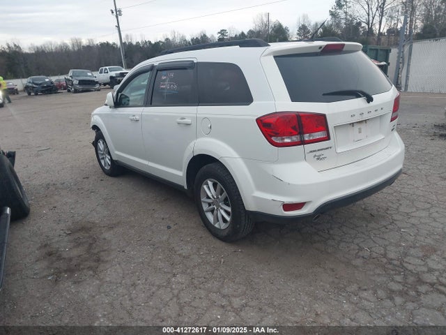 3C4PDCBG0FT524713 Dodge Journey Sxt