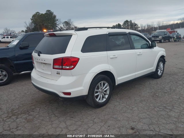 3C4PDCBG0FT524713 Dodge Journey Sxt