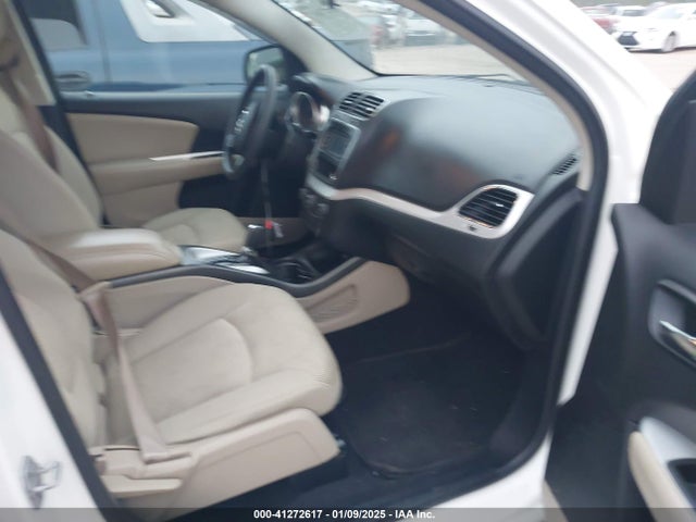 Dodge Journey Sxt 2015 3C4PDCBG0FT524713 Image 5