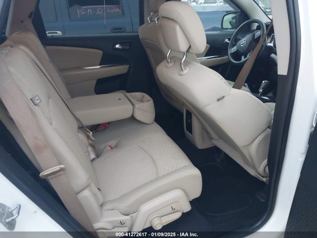 3C4PDCBG0FT524713 Dodge Journey Sxt