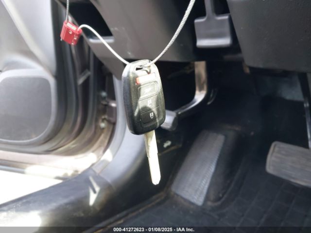 3CZRM3H3XFG700960 Honda CR-V LX
