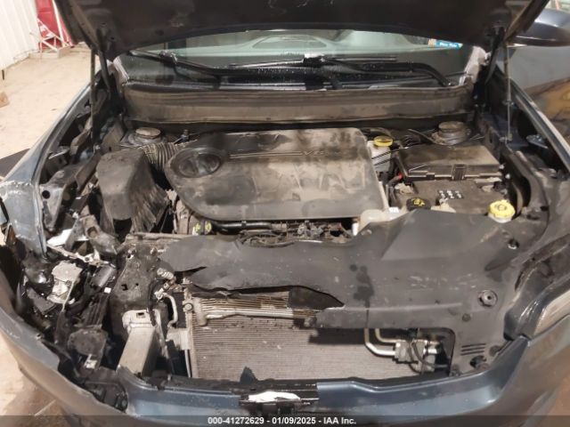 1C4PJMDX2LD516951 Jeep Cherokee Limited 4x4