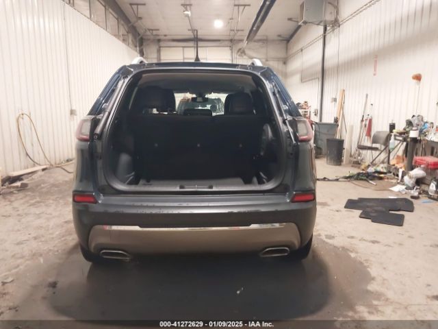 1C4PJMDX2LD516951 Jeep Cherokee Limited 4x4