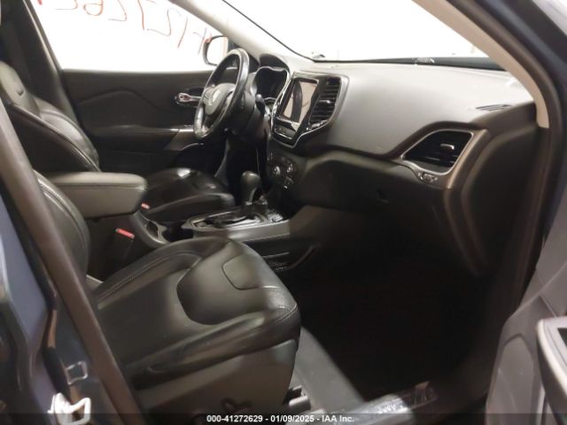 1C4PJMDX2LD516951 Jeep Cherokee Limited 4x4
