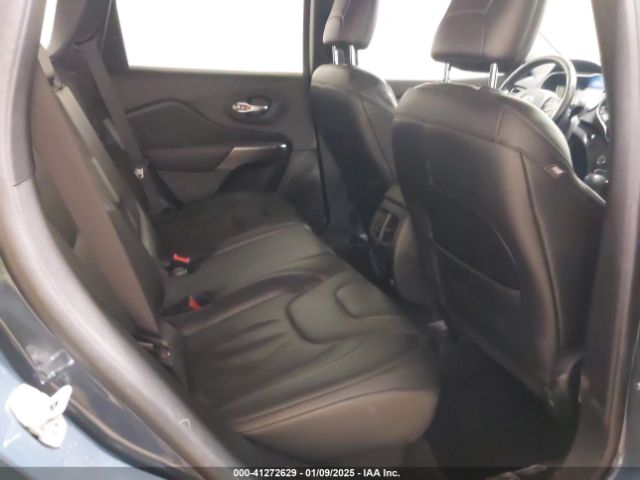 1C4PJMDX2LD516951 Jeep Cherokee Limited 4x4