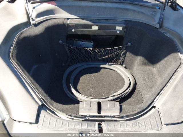 5YJSA1E18GF124168 Tesla Model S 60/70/75/85