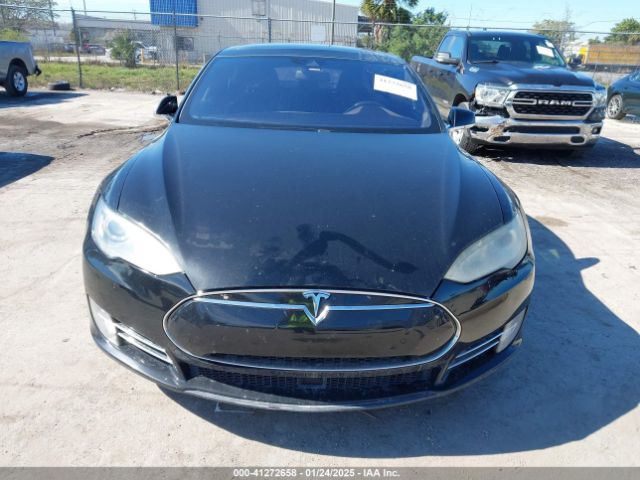 5YJSA1E18GF124168 Tesla Model S 60/70/75/85