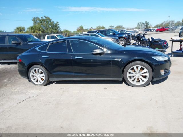 5YJSA1E18GF124168 Tesla Model S 60/70/75/85