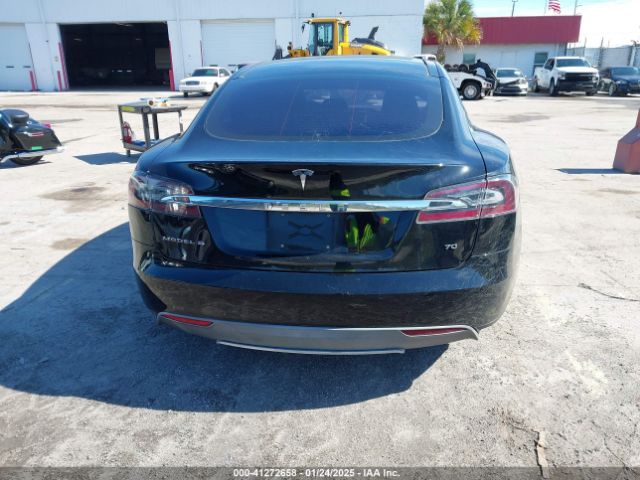 5YJSA1E18GF124168 Tesla Model S 60/70/75/85
