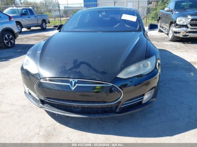 5YJSA1E18GF124168 Tesla Model S 60/70/75/85