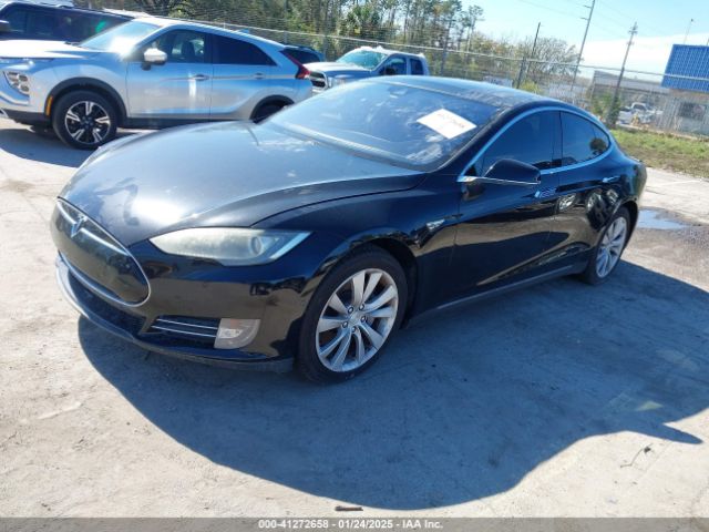 5YJSA1E18GF124168 Tesla Model S 60/70/75/85