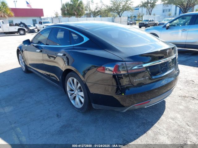 5YJSA1E18GF124168 Tesla Model S 60/70/75/85