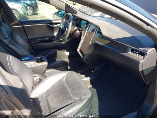 5YJSA1E18GF124168 Tesla Model S 60/70/75/85