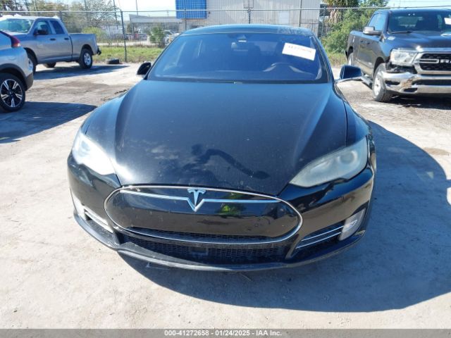 5YJSA1E18GF124168 Tesla Model S 60/70/75/85