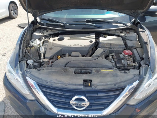 1N4AL3AP4JC283937 Nissan Altima 2.5 Sl