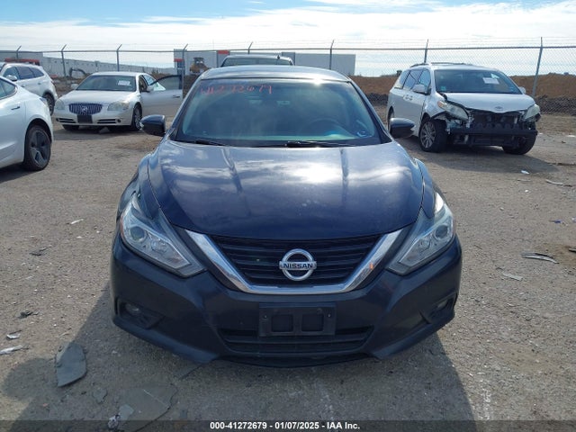 1N4AL3AP4JC283937 Nissan Altima 2.5 Sl